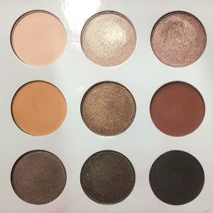 BH Cosmetics // Shaaanxo Palette (Original)